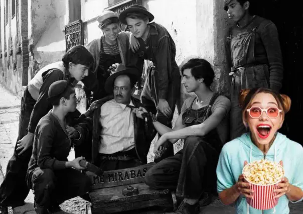 "Los olvidados", proyección gratuita en la Cineteca Nacional de CDMX