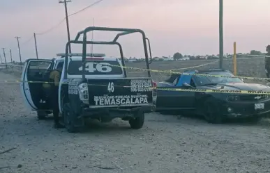 Ejecutan a comerciante en Edomex, cerca de la frontera con Hidalgo