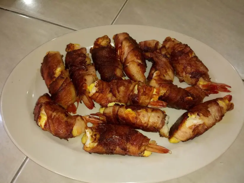 Foto: Mariscos La Palmita/Facebook.