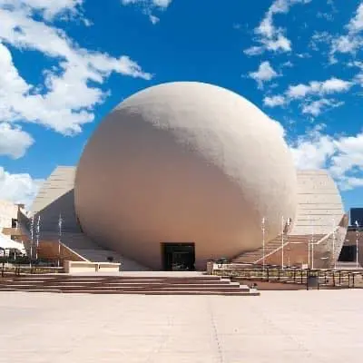 Foto: Centro Cultural Tijuana - CECUT/Facebook.
