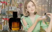 3 perfumes inspirados en el bosque que te conectan con la naturaleza
