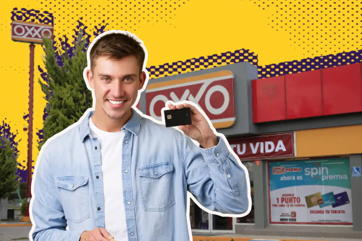 A través de Oxxo se puede realizar el pago de diversos servicios/Foto: POSTA