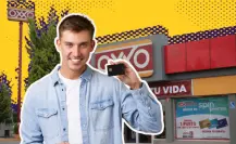 3 servicios que puedes pagar a través Oxxo en Nuevo León