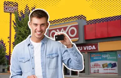 3 servicios que puedes pagar a través Oxxo en Nuevo León