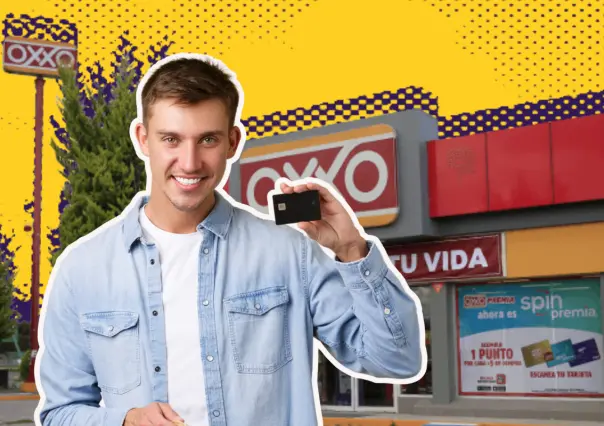 3 servicios que puedes pagar a través Oxxo en Nuevo León
