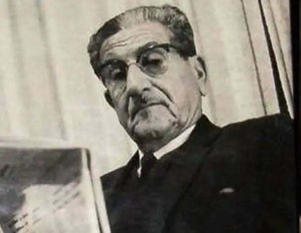 Foto: Archivo Histórico Pablo L. Martínez.