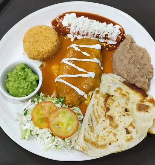 Foto: Restaurant Bar Campestre /Facebook.