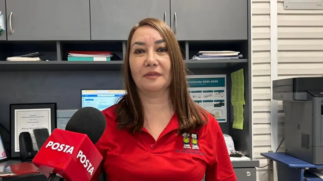 Conoce a la maestra Mireya que ha transformado el entorno de 2 generaciones