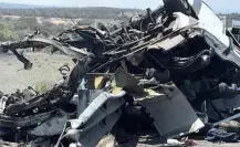 SNTE confirma muerte de 9 maestros en accidente de autopista Cuacnopalan-Oaxaca