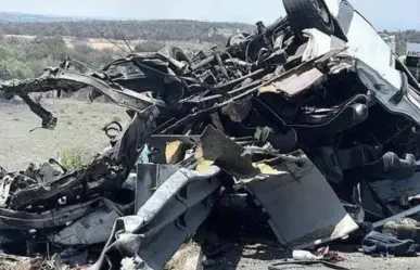 SNTE confirma muerte de 9 maestros en accidente de autopista Cuacnopalan-Oaxaca