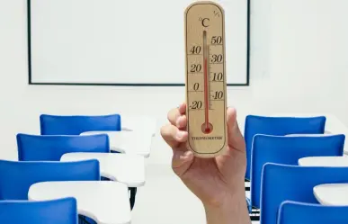 No habrá suspensión de clases en Nuevo León pese a ola de calor