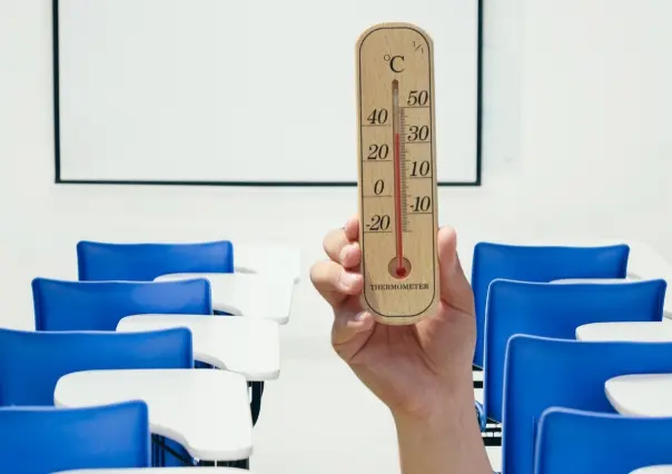No habrá suspensión de clases en Nuevo León pese a ola de calor