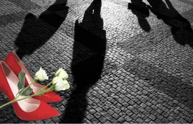 Analizan Ley Monse en Baja California Sur para castigar a quienes protejan a feminicidas