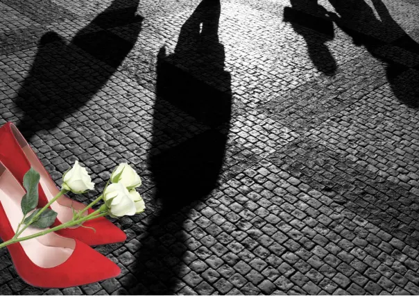 Analizan Ley Monse en Baja California Sur para castigar a quienes protejan a feminicidas