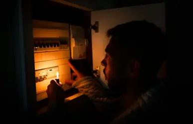 Ola de calor en Coahuila, ¿por qué hay apagones en Saltillo?