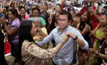 Félix Arratia celebra a lo grande a las mamás con tres días de fiesta en Juárez