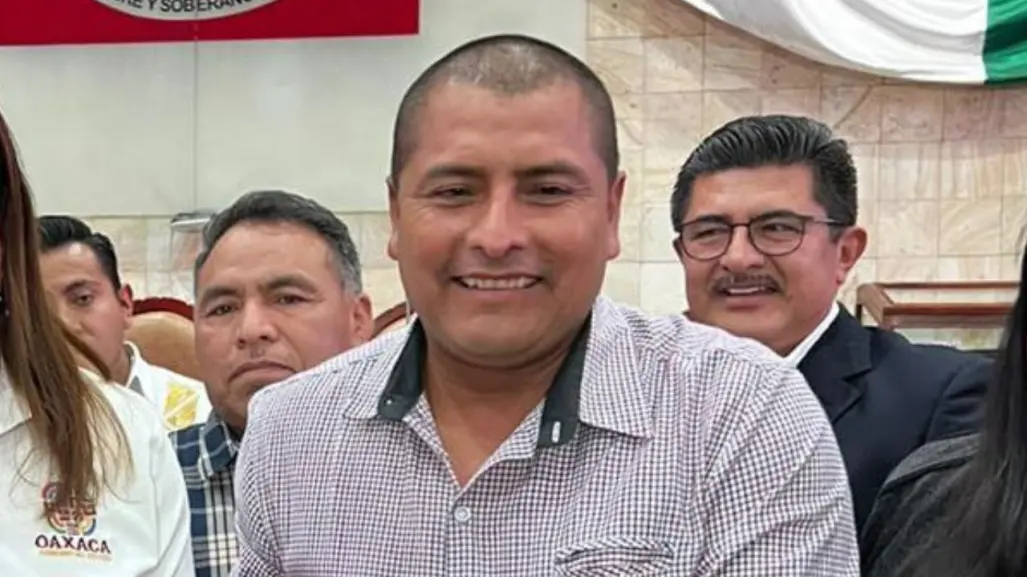 Asesinan a Mario Hernández García, presidente municipal de Santiago Amoltepec, Oaxaca