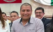 Asesinan a Mario Hernández García, presidente municipal de Santiago Amoltepec, Oaxaca