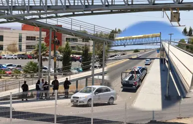 Policía Estatal evita intento de autolesión en Durango