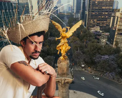 Guía para viajar de Mérida a CDMX al concierto de Bad Bunny