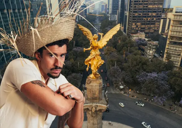 Guía para viajar de Mérida a CDMX al concierto de Bad Bunny