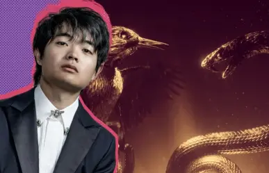 El joven actor Ben Wang se une a Amanecer en la Cosecha
