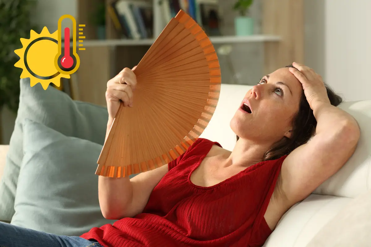Calor seguirá afectando a Durango se esperan temperaturas llegando a los 40 grados. Foto: Especial.