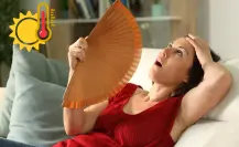 Ola de Calor, se esperan altas temperaturas para Durango durante este 15 de mayo