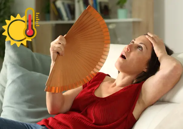 Ola de Calor, se esperan altas temperaturas para Durango durante este 15 de mayo