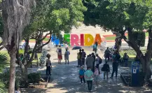 Mérida registra sensación térmica de 47.8 grados por nueva onda de calor