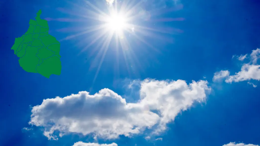 Clima de CDMX: para este jueves 15 de mayo llega la ola de calor toma precauciones