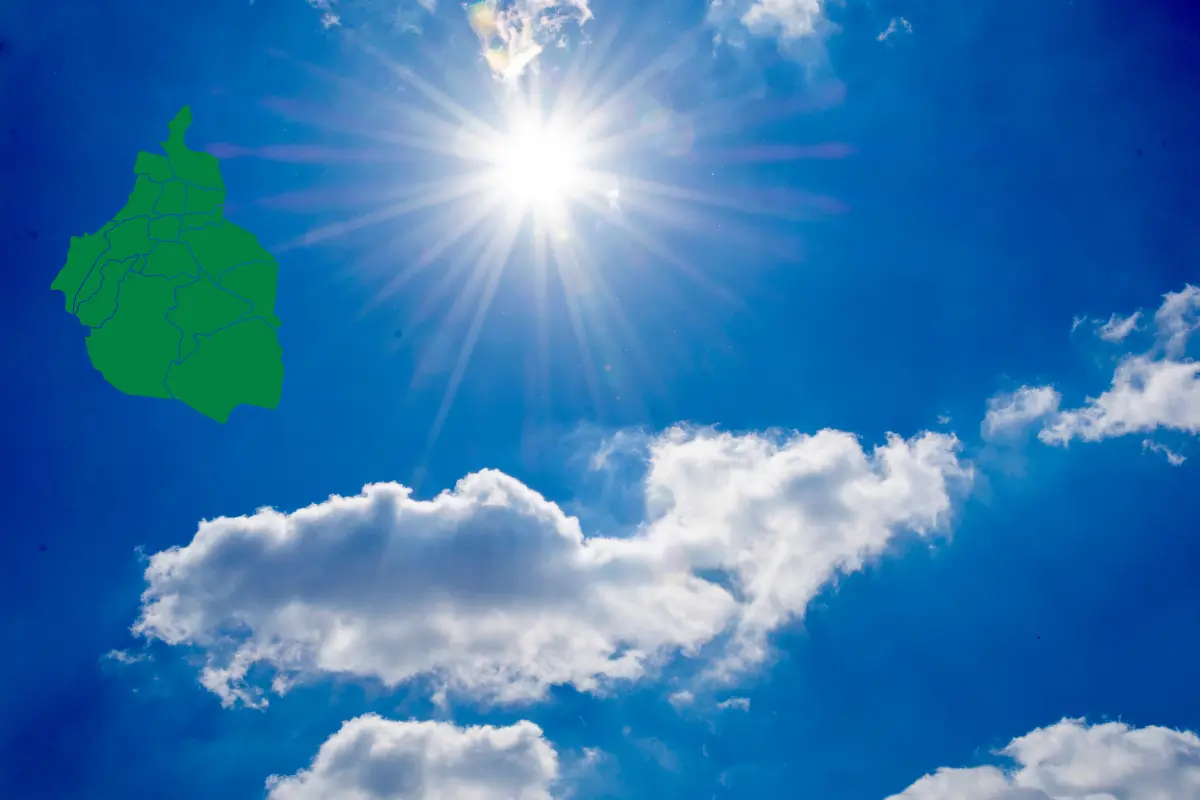 Sol de CDMX. Fotos: Canva