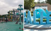 Ola de calor en CDMX: balnearios ideales para refrescarte sin salir de la ciudad