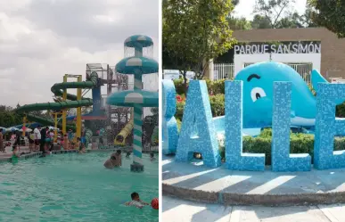 Ola de calor en CDMX: balnearios ideales para refrescarte sin salir de la ciudad