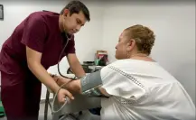 Santa Catarina refuerza consultas médicas ante ola de calor
