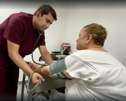 Santa Catarina refuerza consultas médicas ante ola de calor
