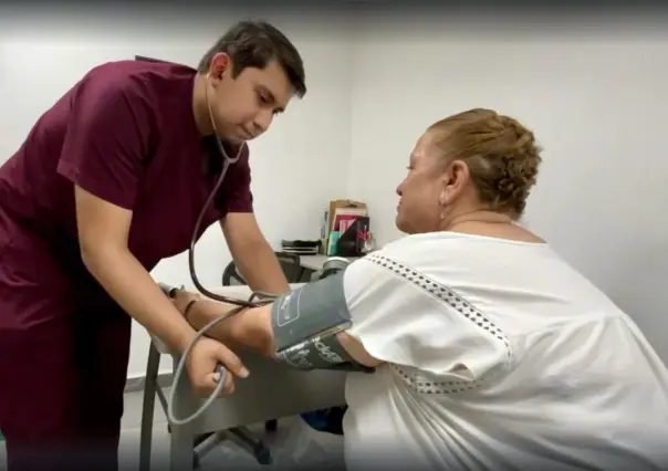 Santa Catarina refuerza consultas médicas ante ola de calor