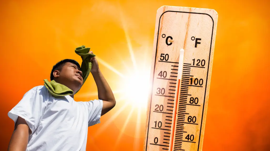 Ola de calor en México: estas recomendaciones te sirven para mitigar las altas temperaturas