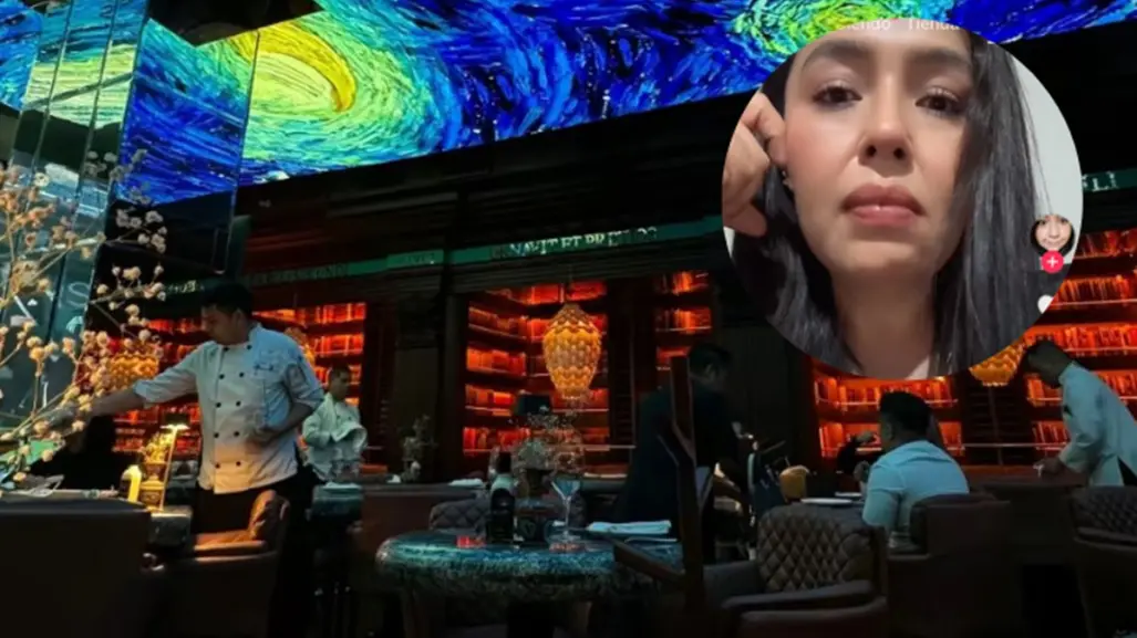 Mujer denuncia discriminación en restaurante La Madalena en San Pedro