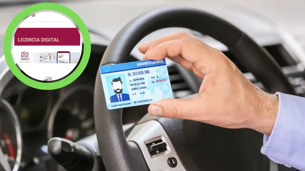 ¿Sabes como obtener una licencia de conducir digital en Tabasco? Acá te explicamos