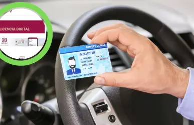 ¿Sabes como obtener una licencia de conducir digital en Tabasco? Acá te explicamos