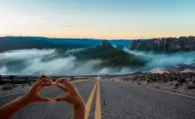 Tres carreteras escénicas con las que atraviesas el increíble bosque de Durango