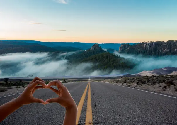 Tres carreteras escénicas con las que atraviesas el increíble bosque de Durango