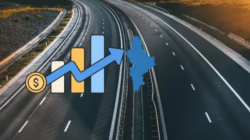 Así Nuevo León acelera su PIB por está inversión en carreteras
