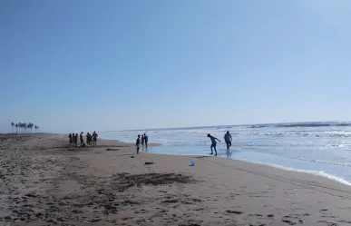 Conoce este paraíso costero de Nayarit con atardeceres únicos