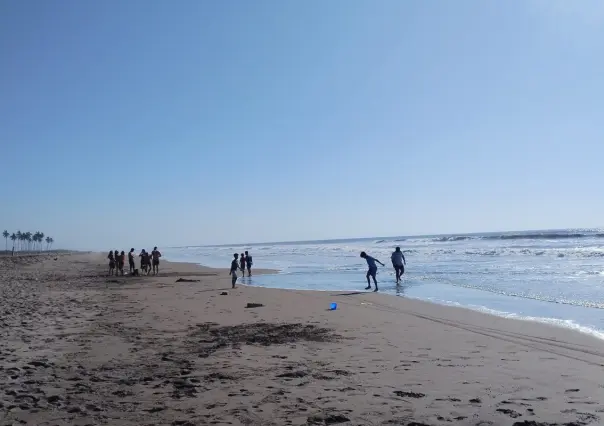 Conoce este paraíso costero de Nayarit con atardeceres únicos