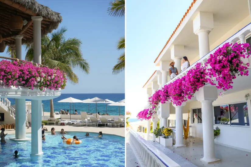 Foto: Mar del Cabo
