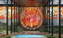 Cosmovitral de Toluca: 3 datos que no sabías del impresionante Jardín Botánico