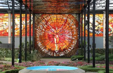 Cosmovitral de Toluca: 3 datos que no sabías del impresionante Jardín Botánico