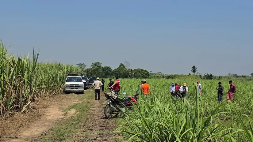 Foto: Armando de la Rosa